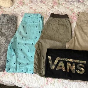 Kids Shorts bundle